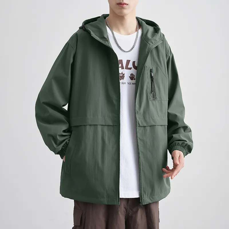TESTUNG Jackets Coats Unisex Purple-15