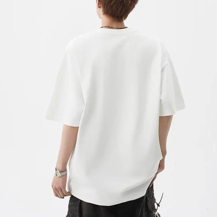 TESTUNG T Shirts Unisex-3