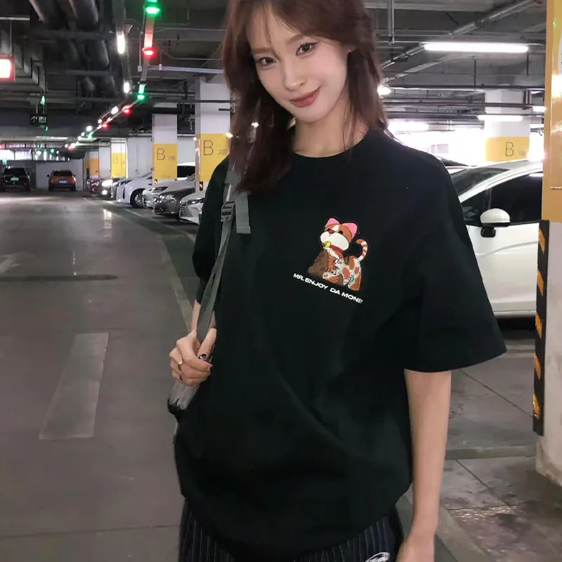 TESTUNG T Shirts Unisex-9