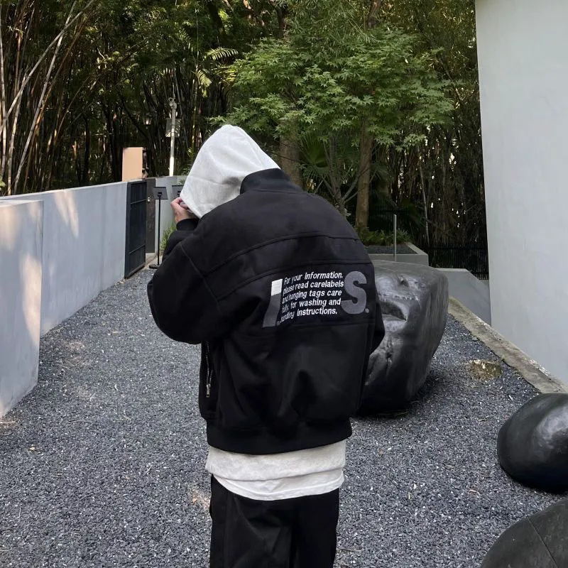 M MAICCO Fashion Jackets & Coats Unisex-7