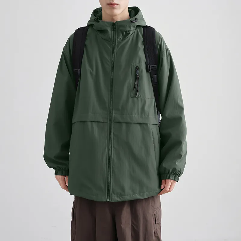 TESTUNG Jackets Coats Unisex Purple-17