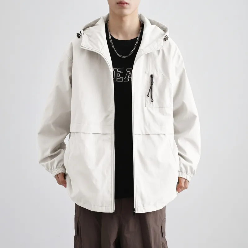 TESTUNG Jackets Coats Unisex Purple-8