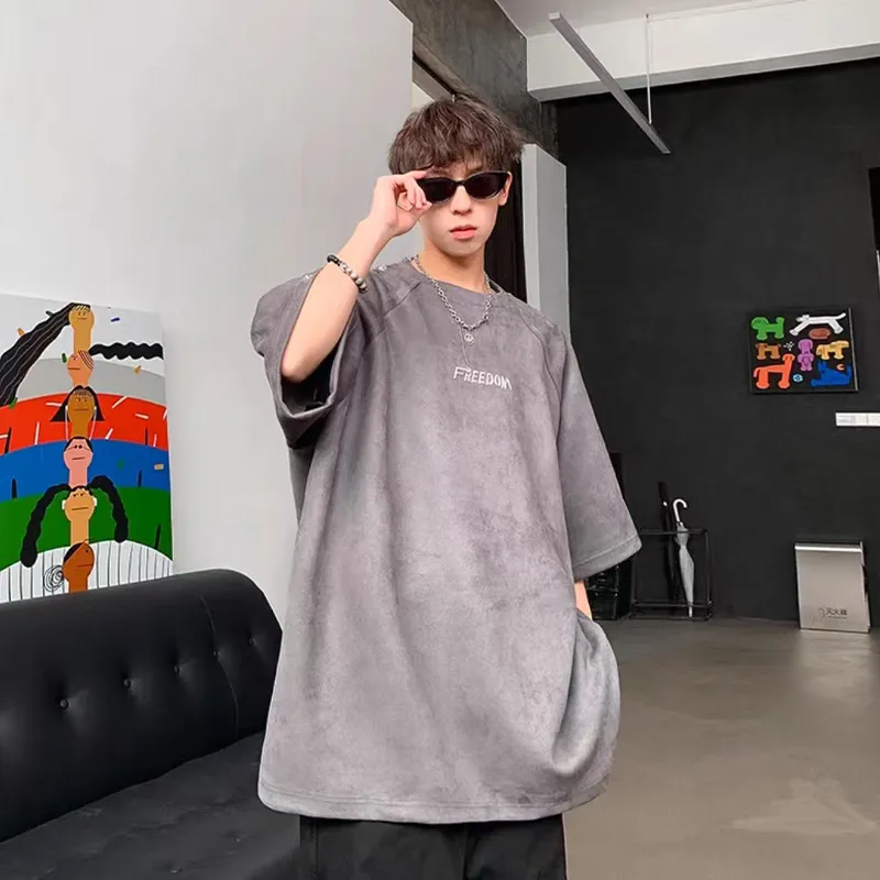 TESTUNG T Shirts Unisex-9