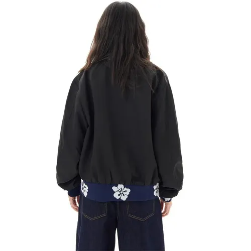 M MAICCO Jackets & Coats Unisex Black