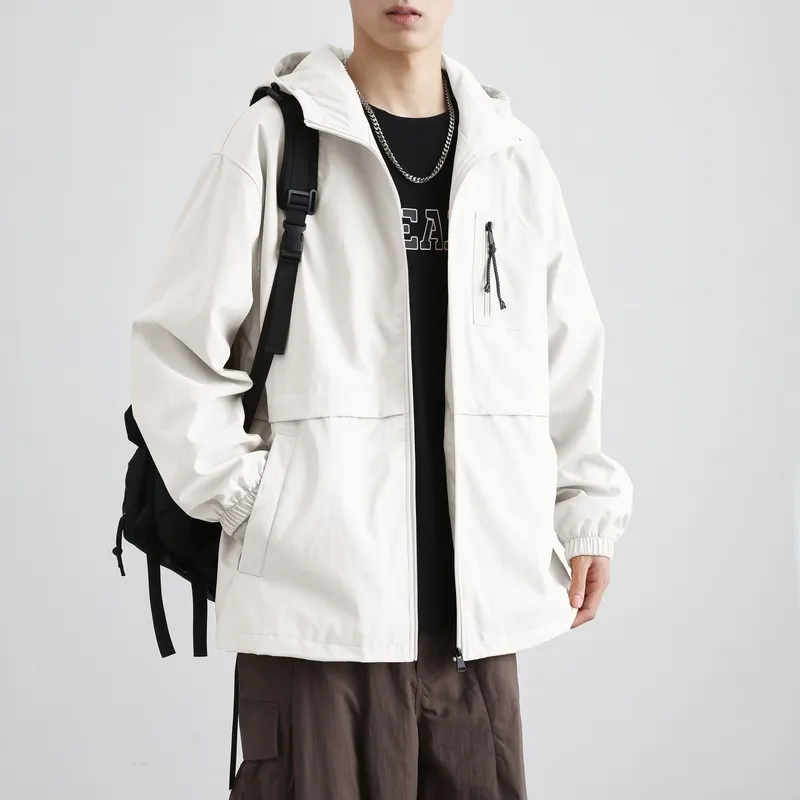 TESTUNG Jackets Coats Unisex Purple-10