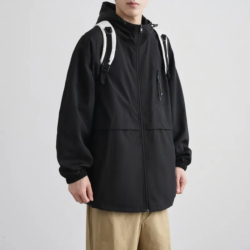 TESTUNG Jackets Coats Unisex Purple-22