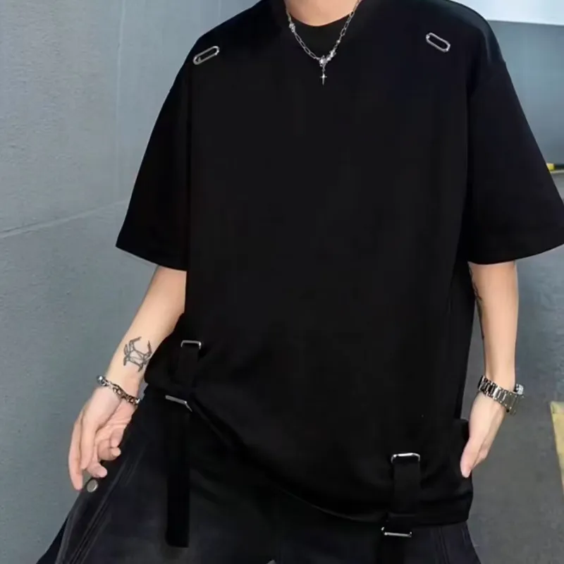 TESTUNG T-Shirts Unisex-11