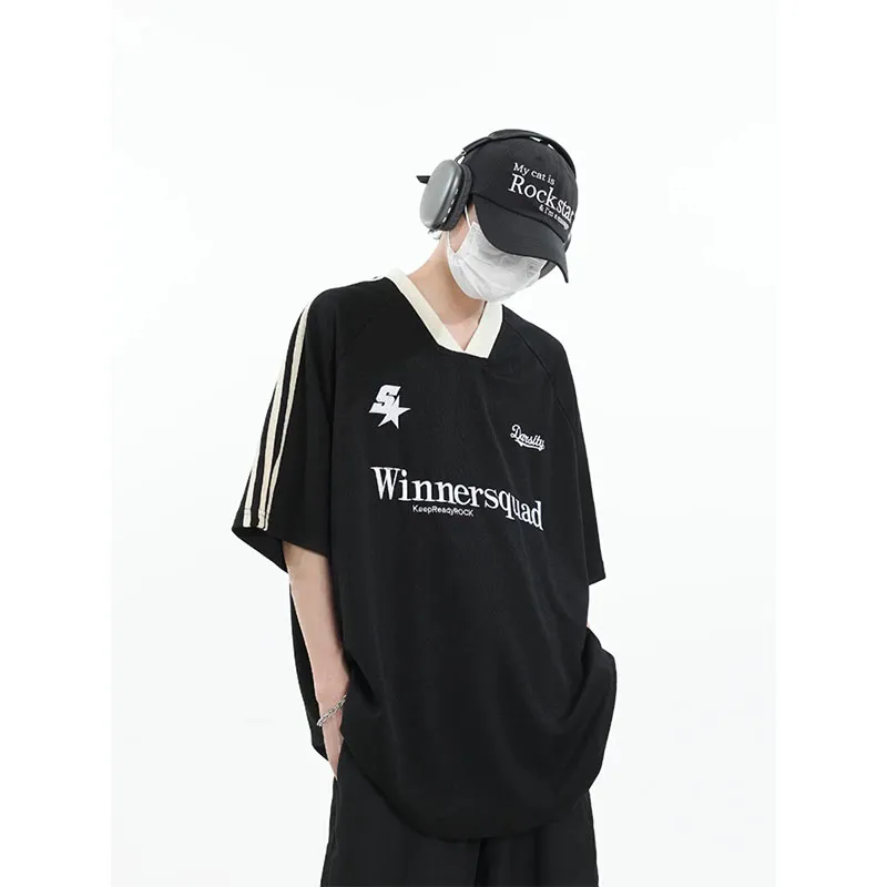 TESTUNG T Shirts Unisex-9