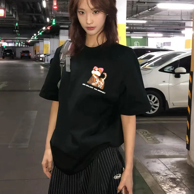 TESTUNG T Shirts Unisex-8