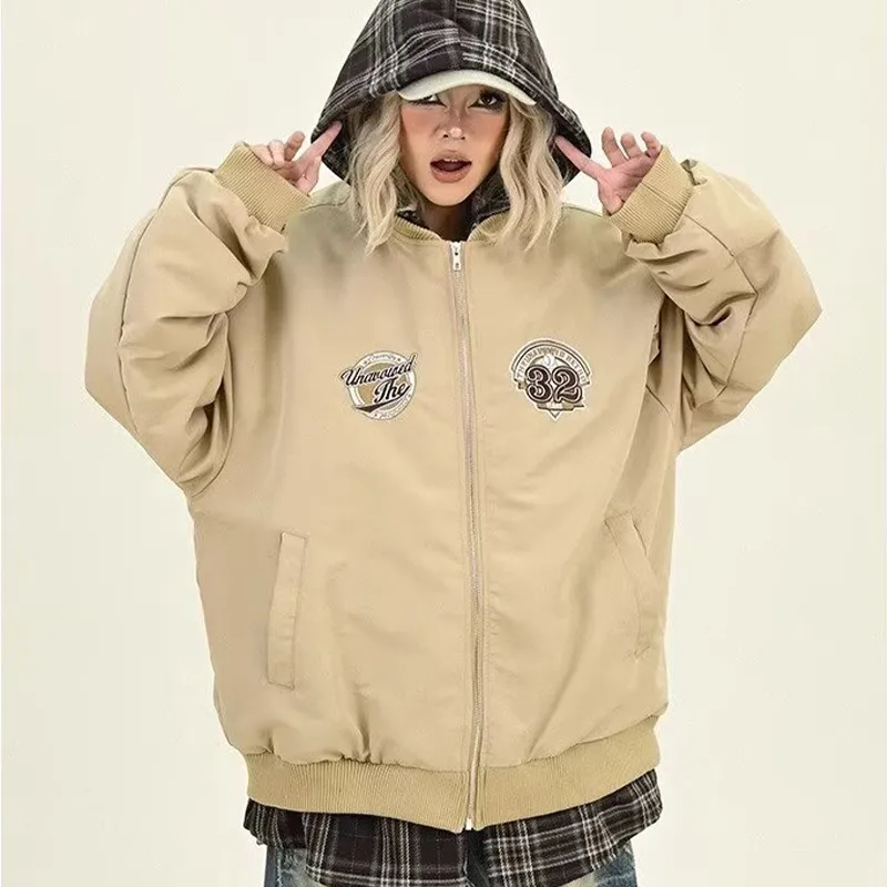 TESTUNG Jackets Unisex-10