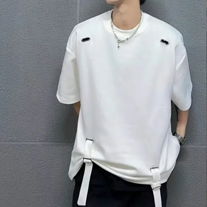 TESTUNG T-Shirts Unisex-2