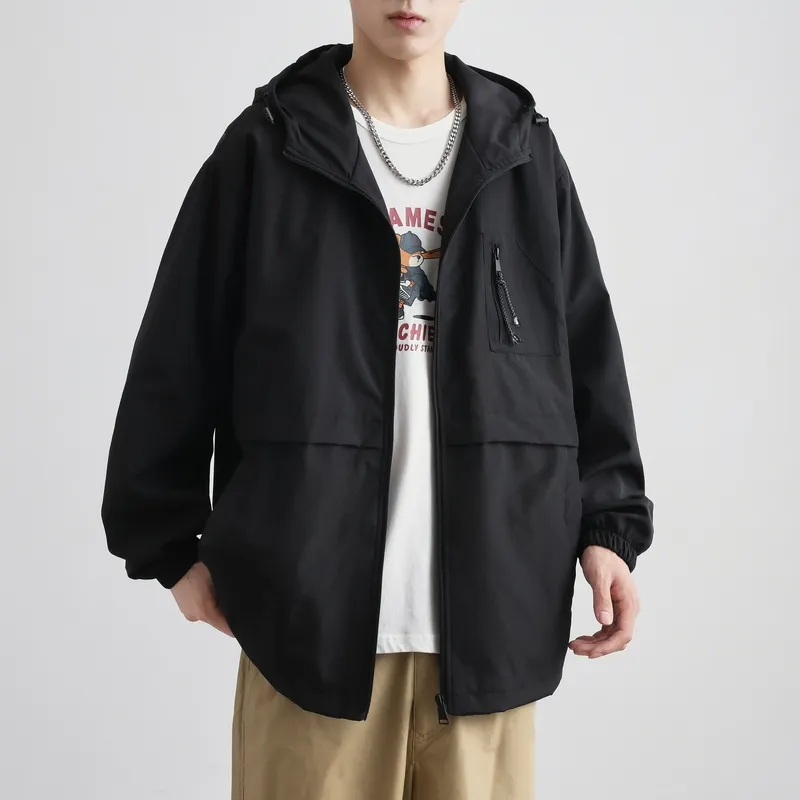 TESTUNG Jackets Coats Unisex Purple-20