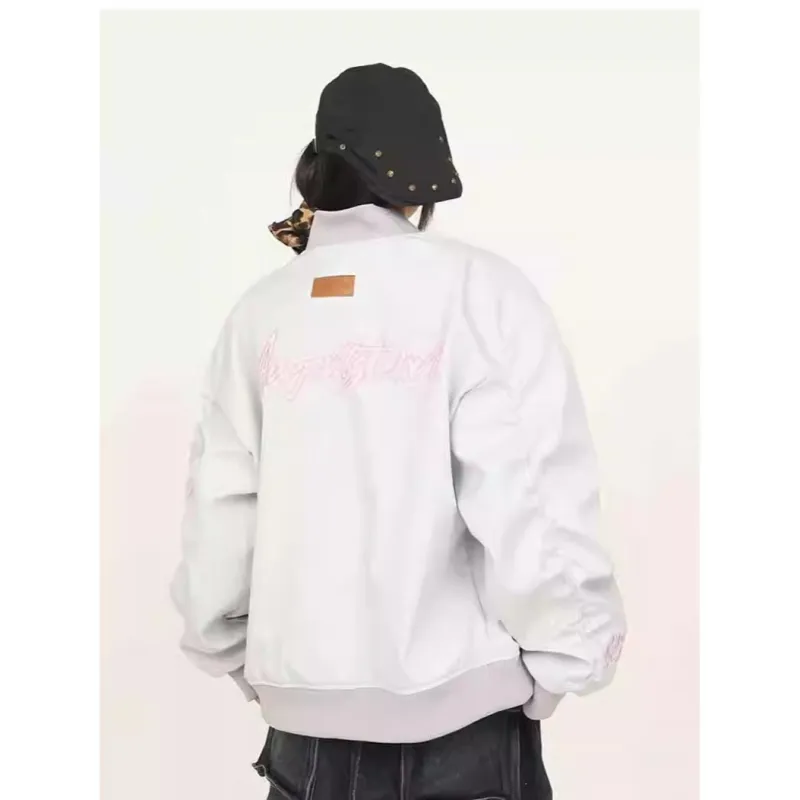 TESTUNG Jackets Unisex-6