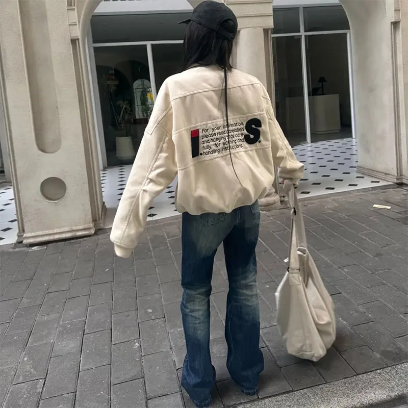 M MAICCO Fashion Jackets & Coats Unisex-4