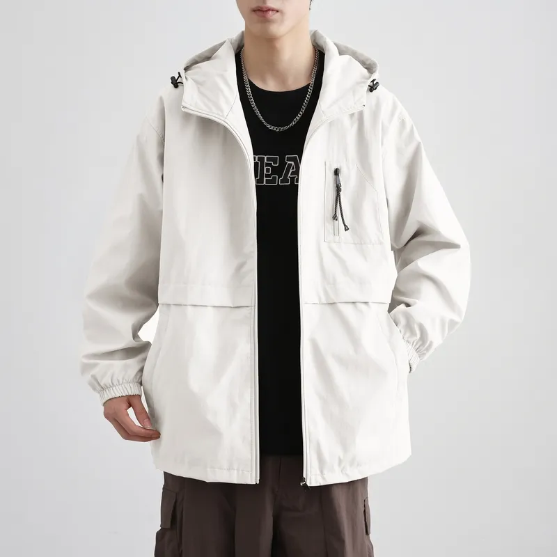 TESTUNG Jackets Coats Unisex Purple-11