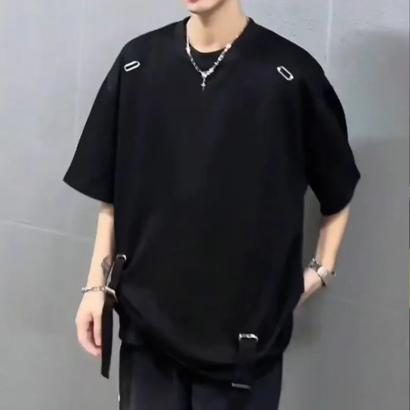 TESTUNG T-Shirts Unisex-10