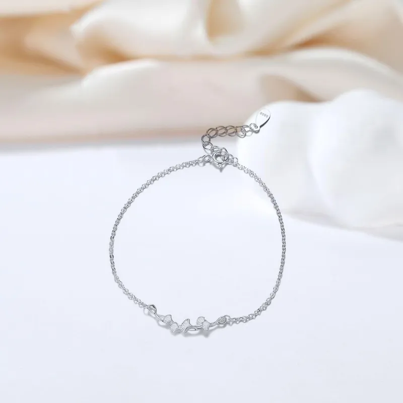 SEEPD Copper Alloy Rope Bracelets Women's-1