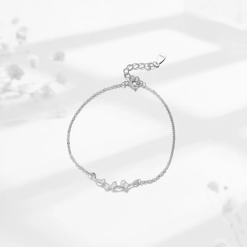 SEEPD Copper Alloy Rope Bracelets Women's-4