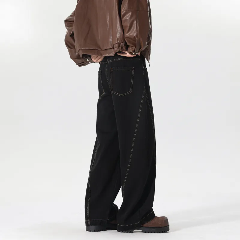 P8H9 Jeans Unisex-9