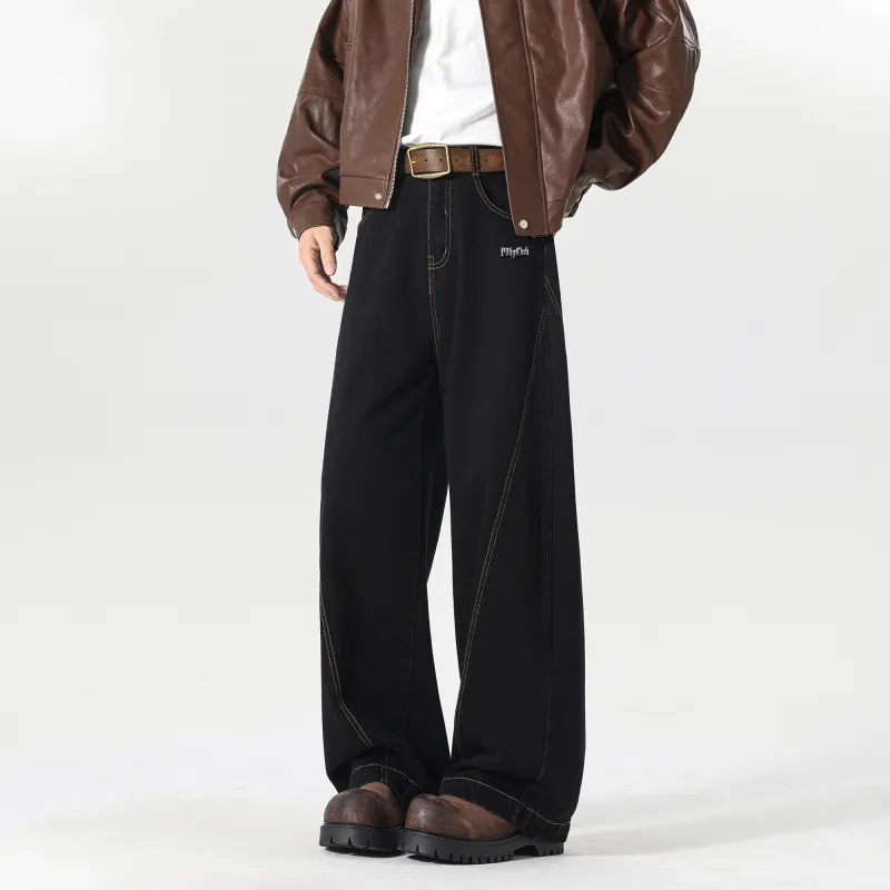 P8H9 Jeans Unisex-7
