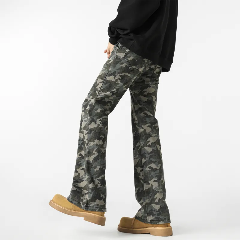 P8H9 Casual Pants Unisex-6