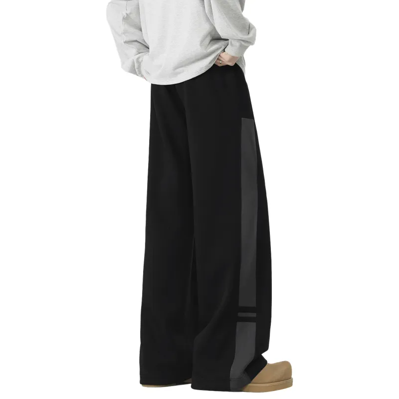 P8H9 Casual Pants Unisex-9