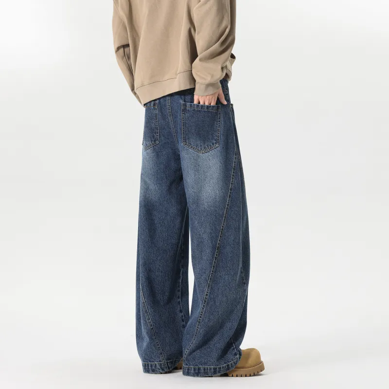 P8H9 Jeans Unisex-14