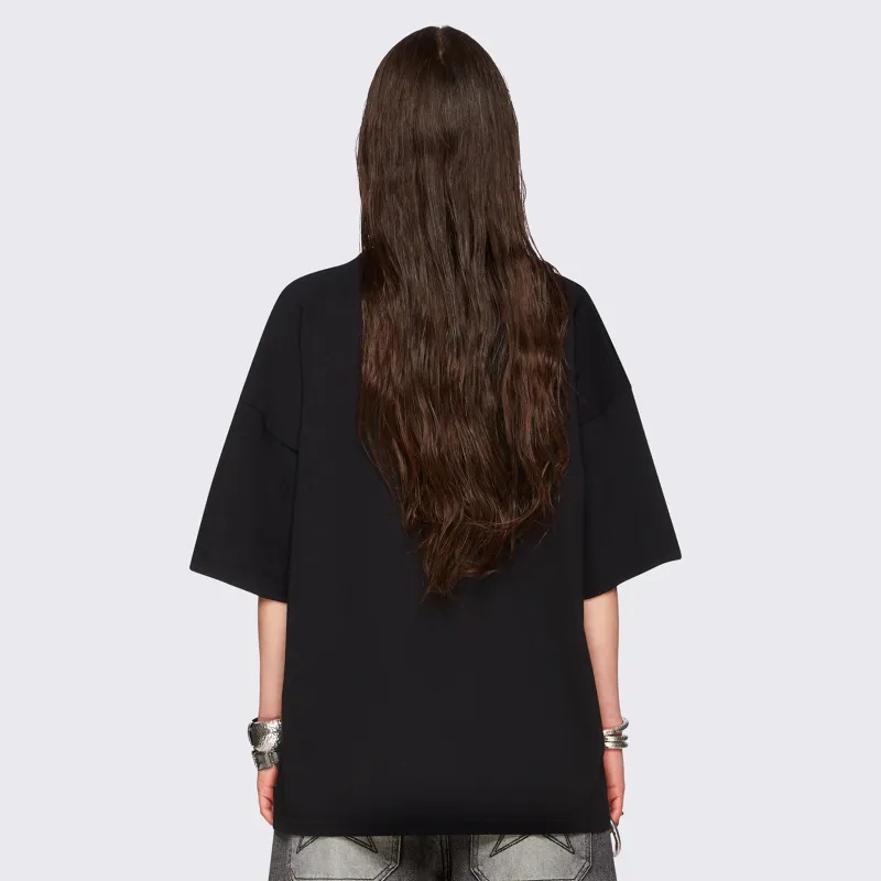 VXOXV T-Shirts Unisex-4