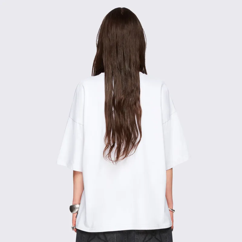 VXOXV T-Shirts Unisex-6