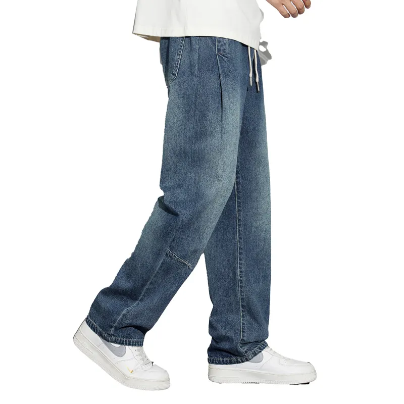 VXOXV Jeans Unisex-9