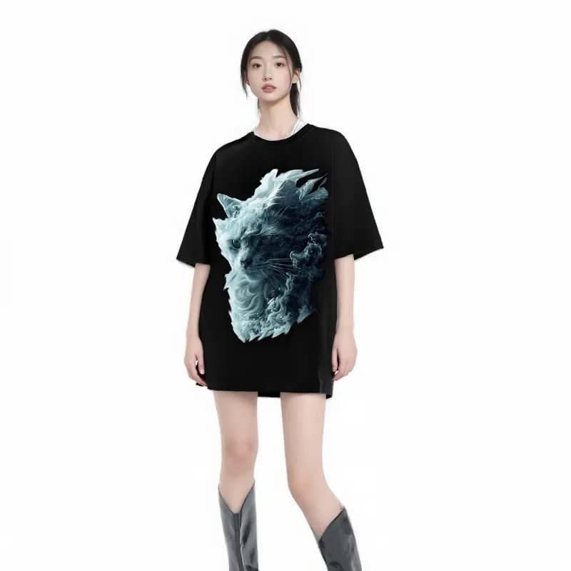 VXOXV T-Shirts Unisex-2
