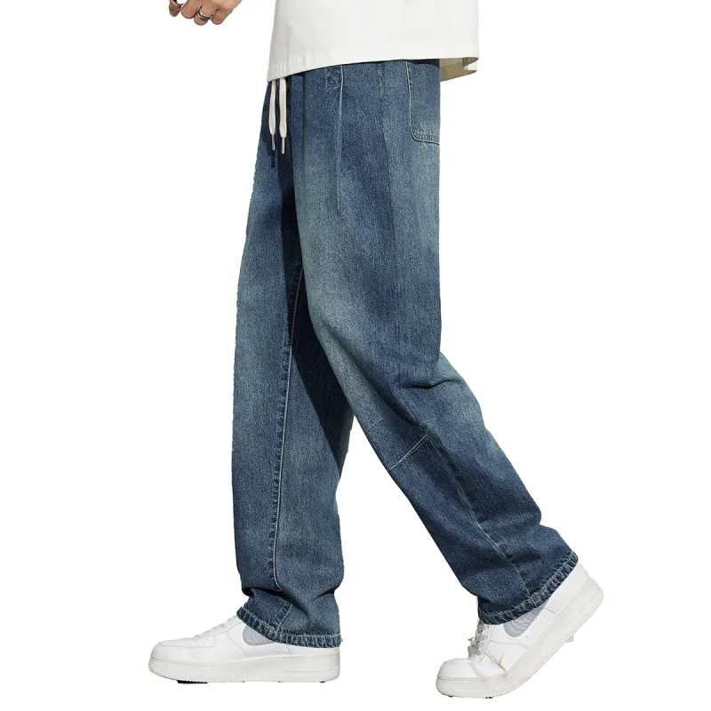VXOXV Jeans Unisex-10