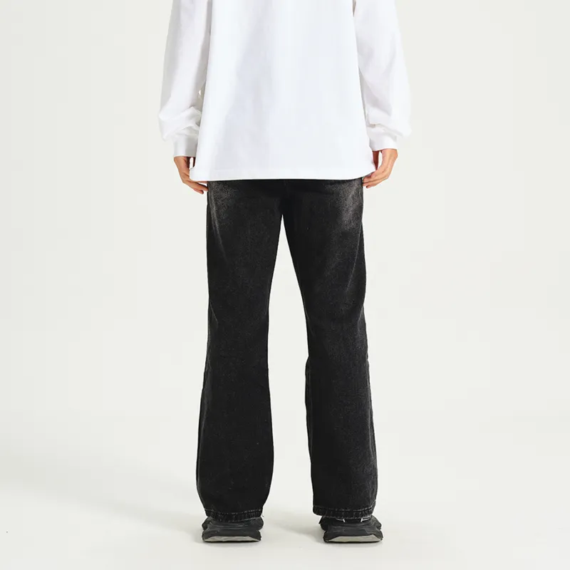 VXOXV Jeans Unisex-9