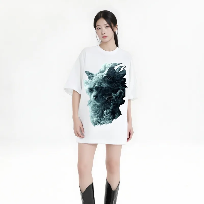 VXOXV T-Shirts Unisex-7