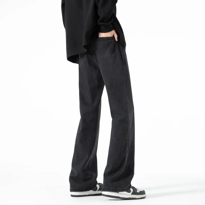 VXOXV Jeans Unisex-3
