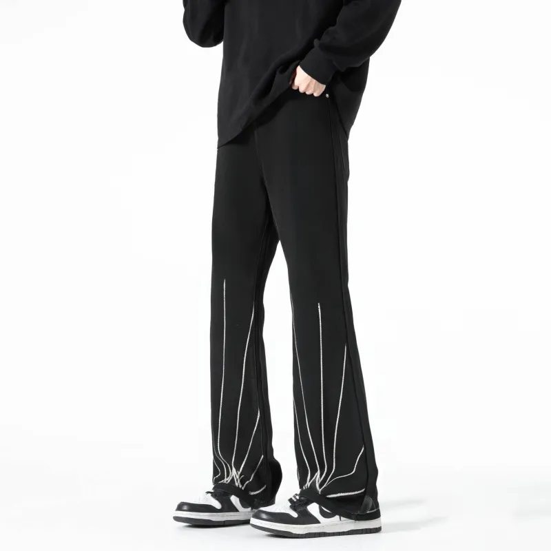 VXOXV Jeans Unisex-2