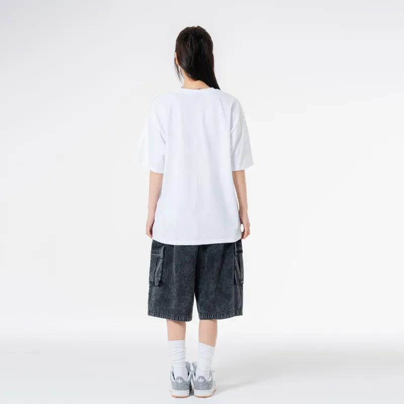 VXOXV T Shirts Unisex-6
