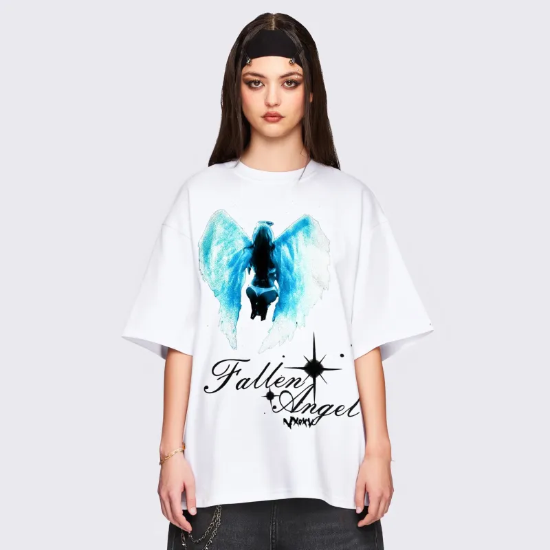 VXOXV T Shirts Unisex-7