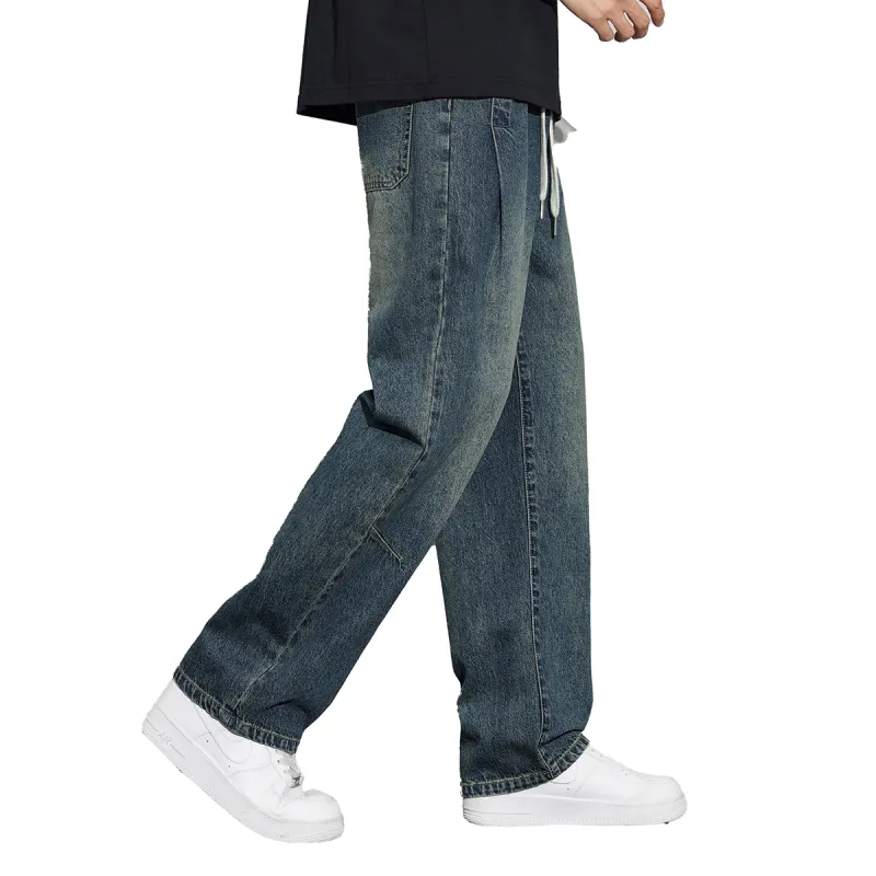 VXOXV Jeans Unisex-3