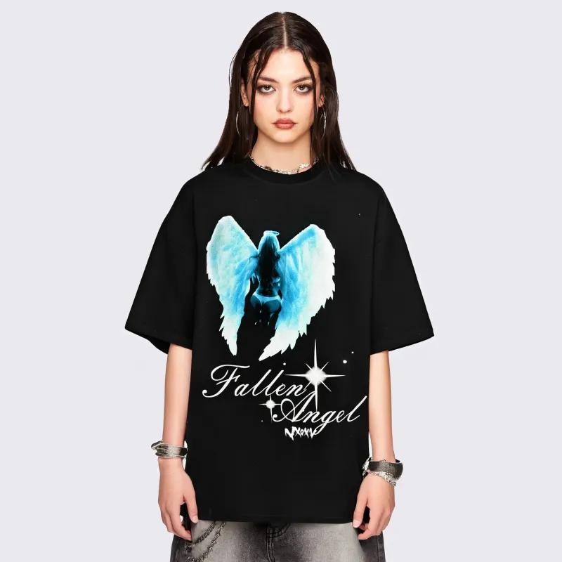VXOXV T Shirts Unisex-2