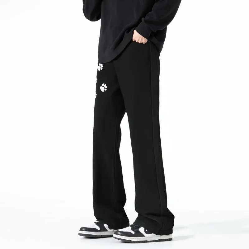 VXOXV Jeans Unisex-2