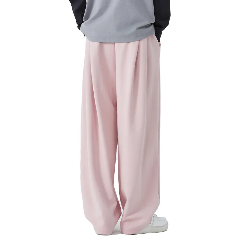 VXOXV Casual Pants Unisex-10