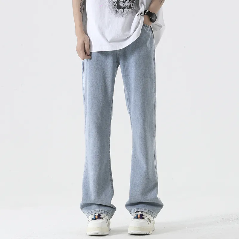 VXOXV Jeans Unisex-15