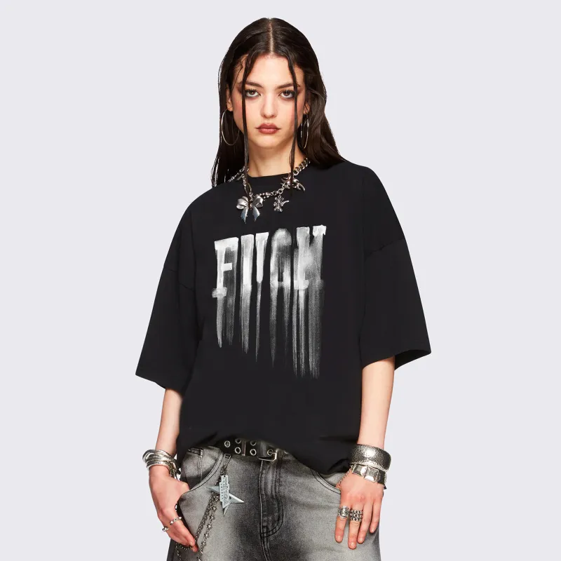 VXOXV T-Shirts Unisex-2
