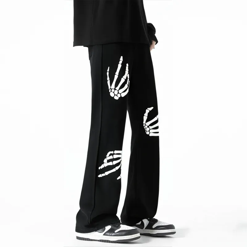 VXOXV Jeans Unisex-3