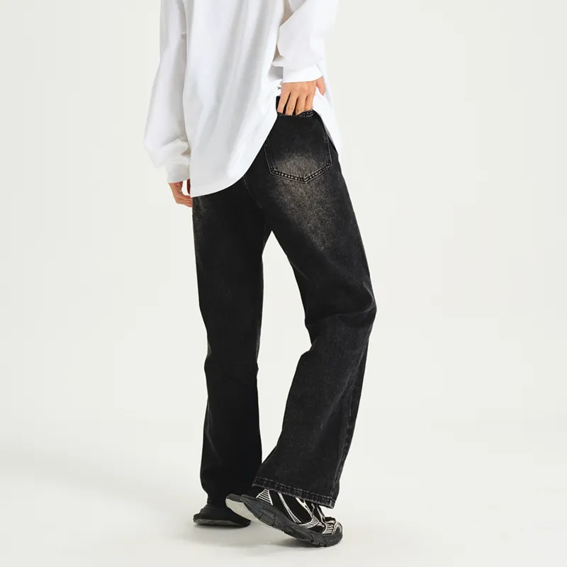 VXOXV Jeans Unisex-10