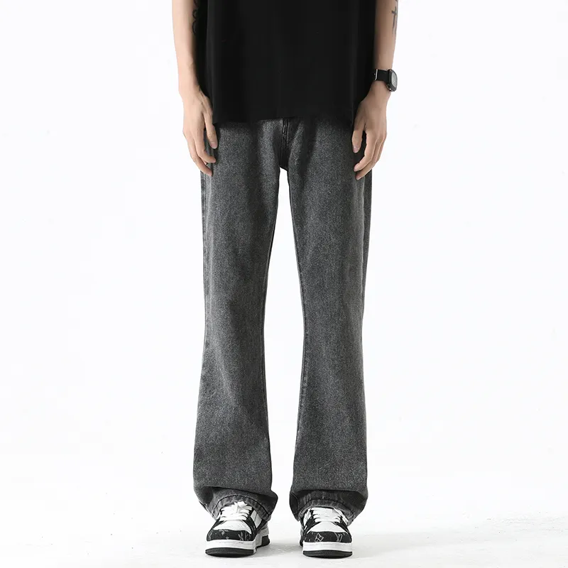 VXOXV Jeans Unisex-11