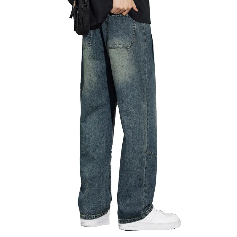 VXOXV Jeans Unisex-5
