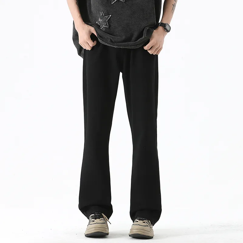 VXOXV Jeans Unisex-3