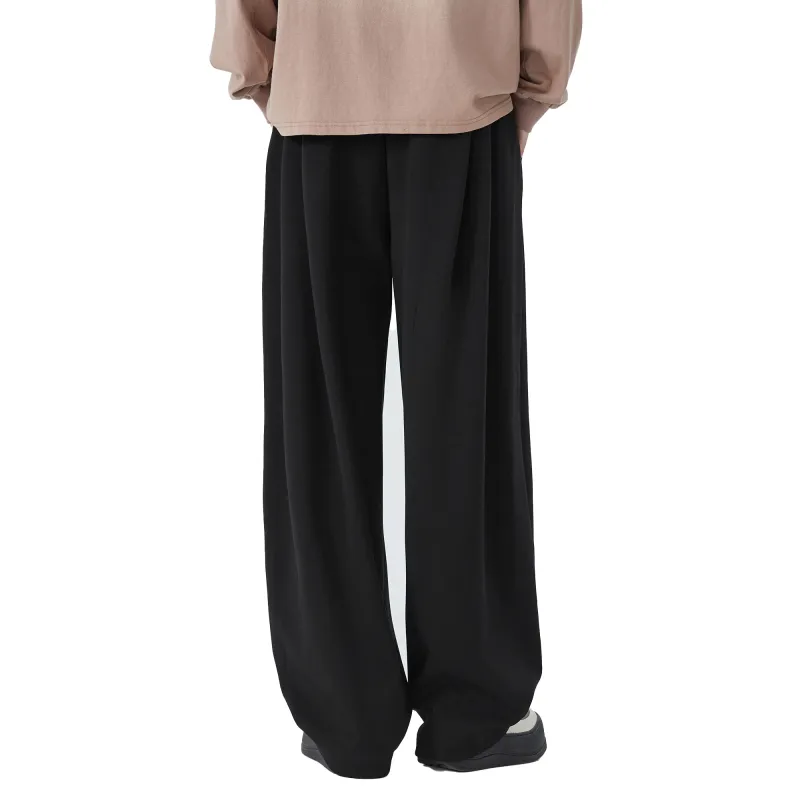 VXOXV Casual Pants Unisex-1